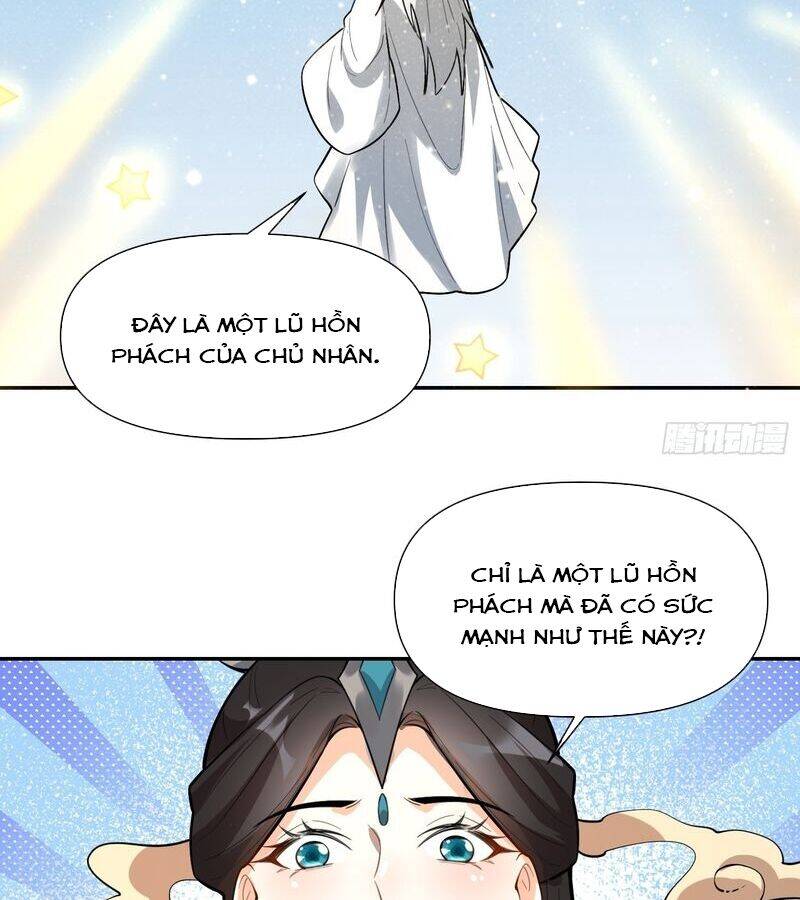 Nguyên Lai Ta Là Tu Tiên Đại Lão Chap 475 - Next Chap 476