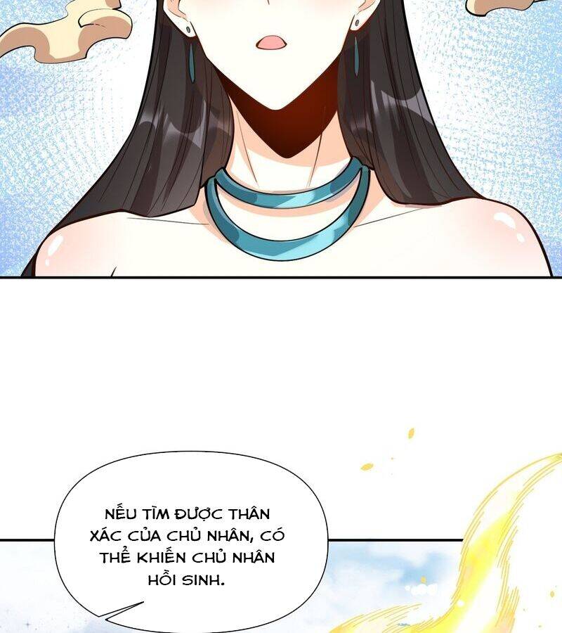 Nguyên Lai Ta Là Tu Tiên Đại Lão Chap 475 - Next Chap 476