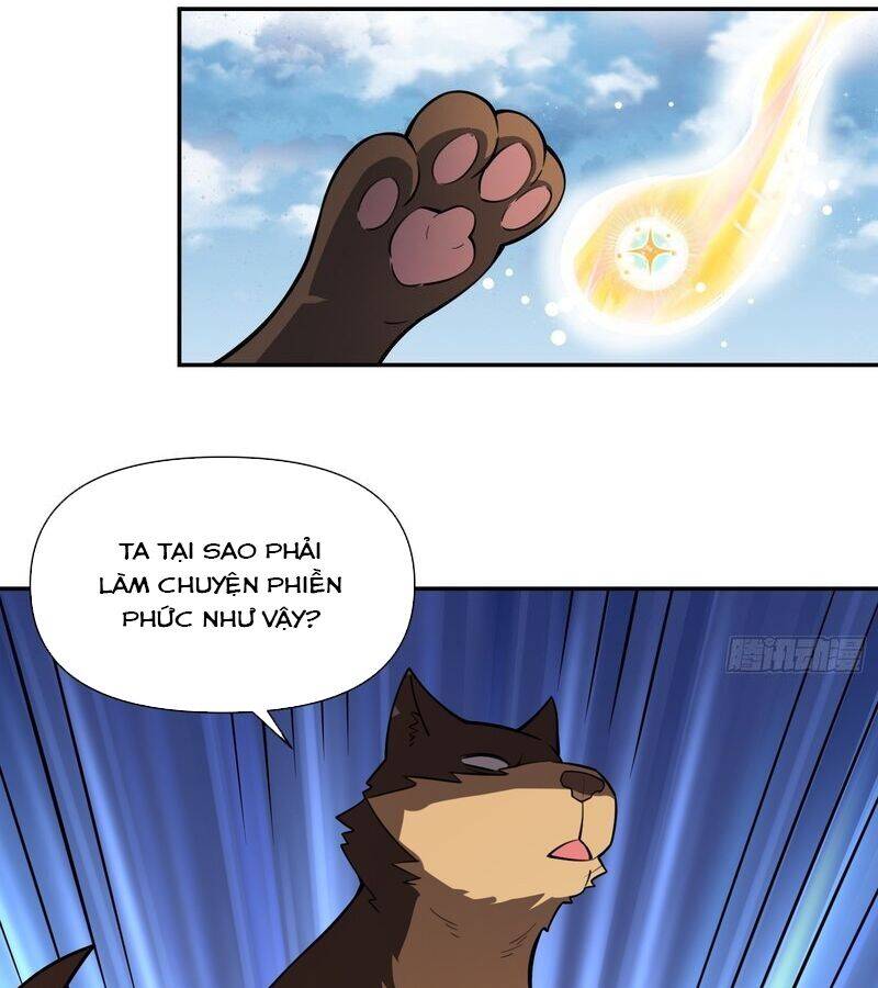 Nguyên Lai Ta Là Tu Tiên Đại Lão Chap 475 - Next Chap 476