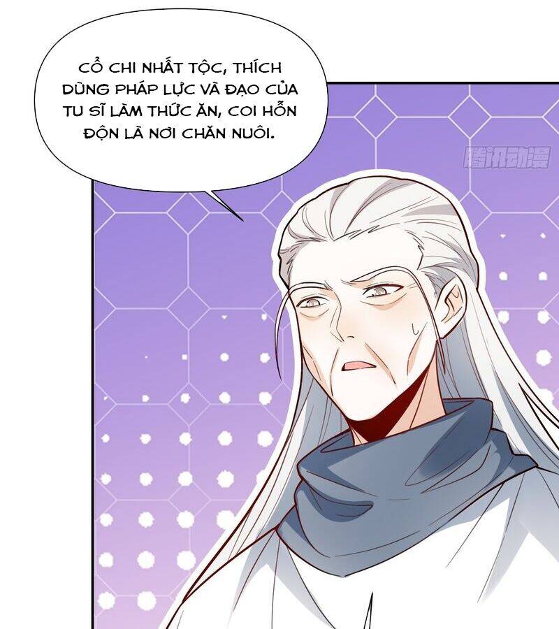 Nguyên Lai Ta Là Tu Tiên Đại Lão Chap 475 - Next Chap 476
