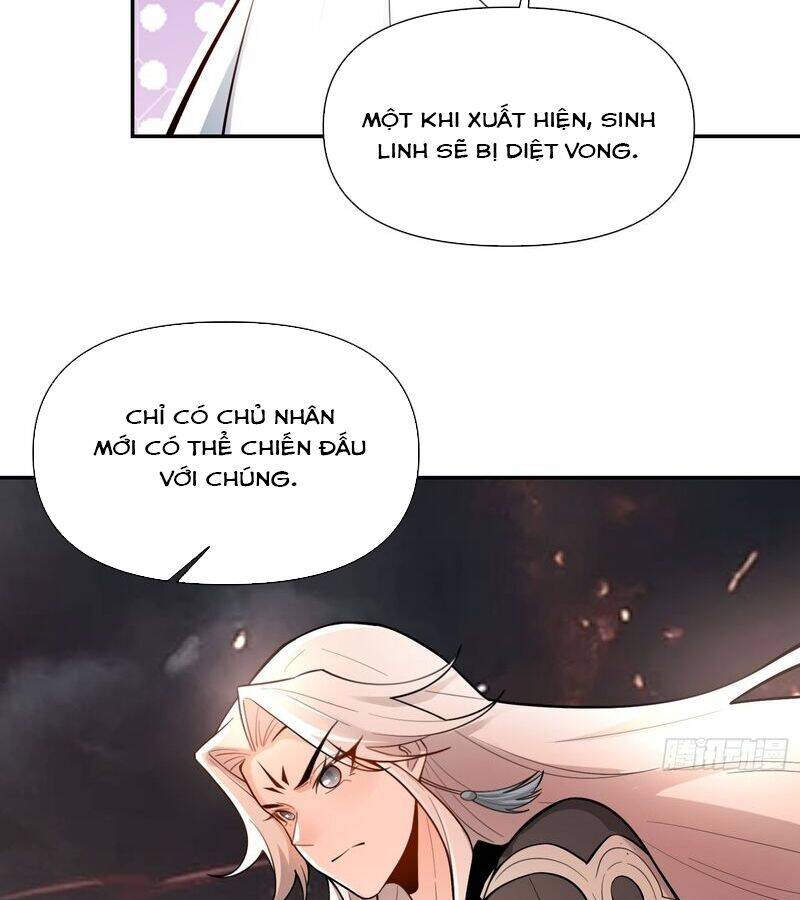 Nguyên Lai Ta Là Tu Tiên Đại Lão Chap 475 - Next Chap 476