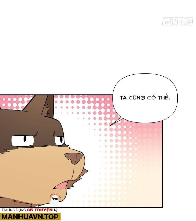 Nguyên Lai Ta Là Tu Tiên Đại Lão Chap 475 - Next Chap 476