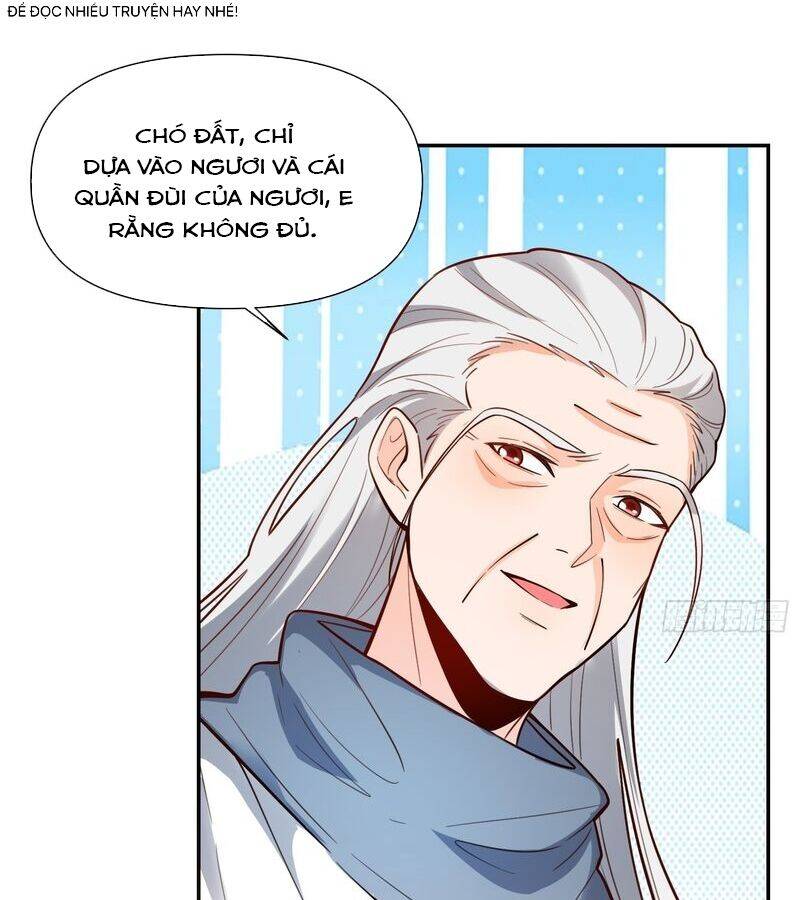 Nguyên Lai Ta Là Tu Tiên Đại Lão Chap 475 - Next Chap 476