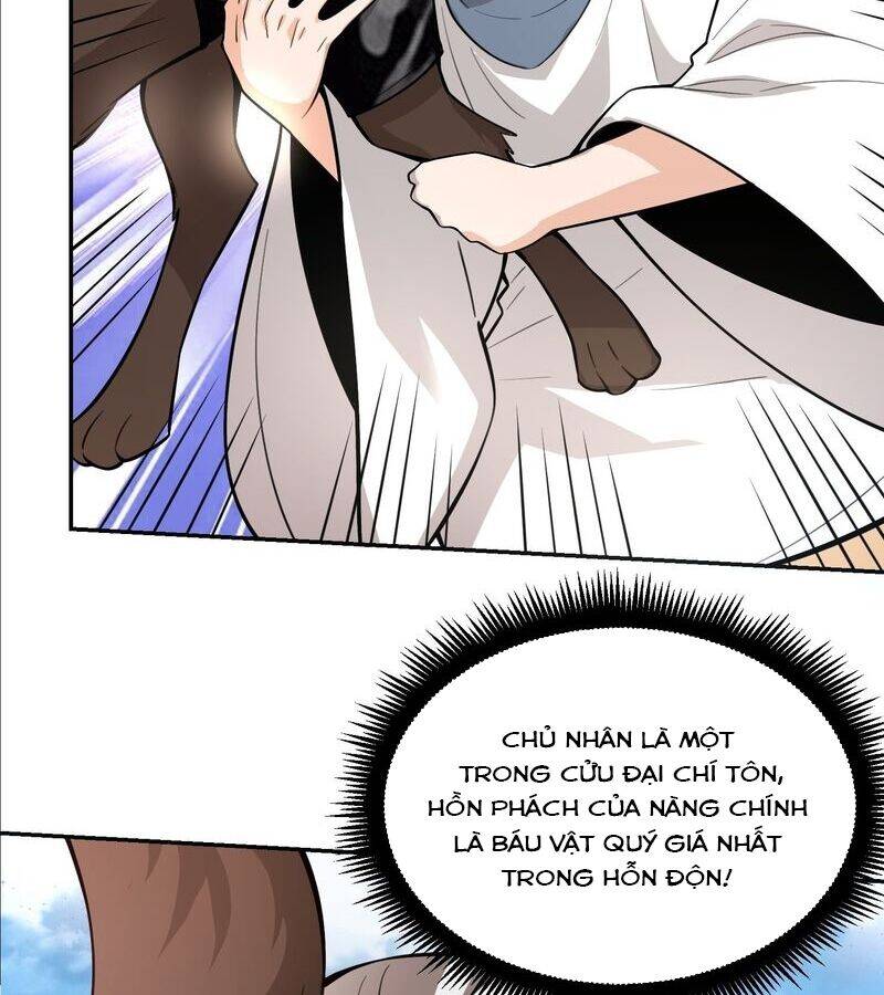 Nguyên Lai Ta Là Tu Tiên Đại Lão Chap 476 - Next Chap 477