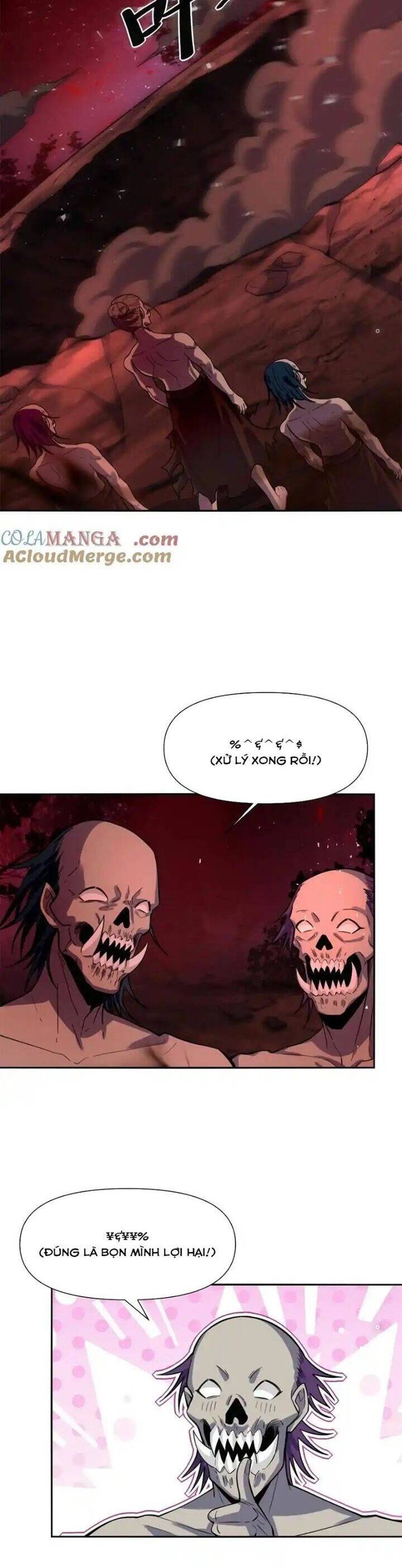 Nguyên Lai Ta Là Tu Tiên Đại Lão Chap 477 - Next Chap 478