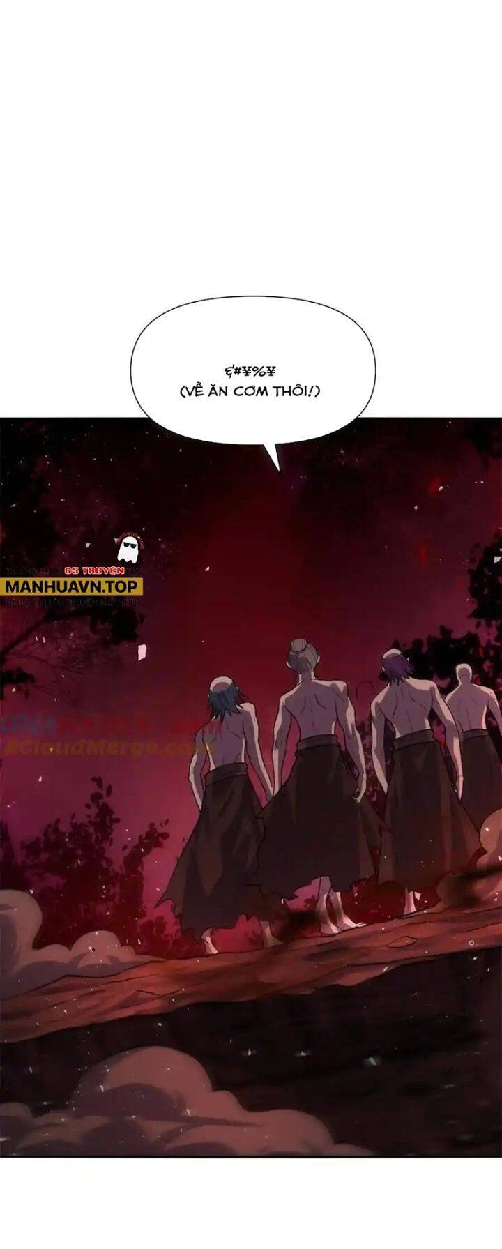 Nguyên Lai Ta Là Tu Tiên Đại Lão Chap 477 - Next Chap 478
