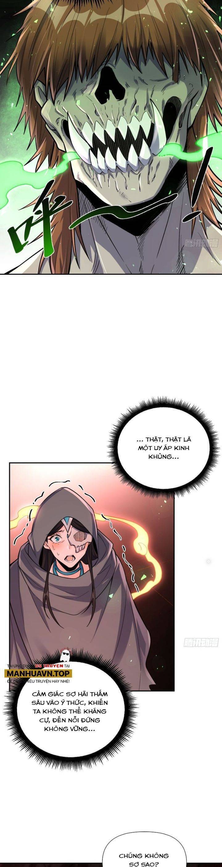 Nguyên Lai Ta Là Tu Tiên Đại Lão Chap 478 - Next Chap 479