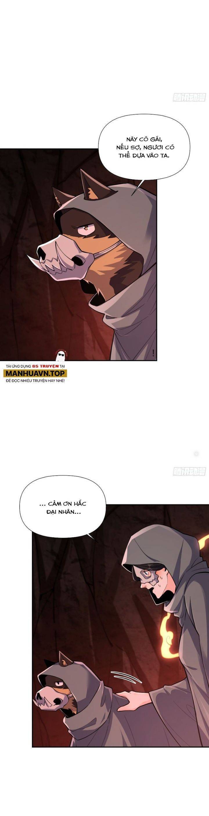 Nguyên Lai Ta Là Tu Tiên Đại Lão Chap 478 - Next Chap 479