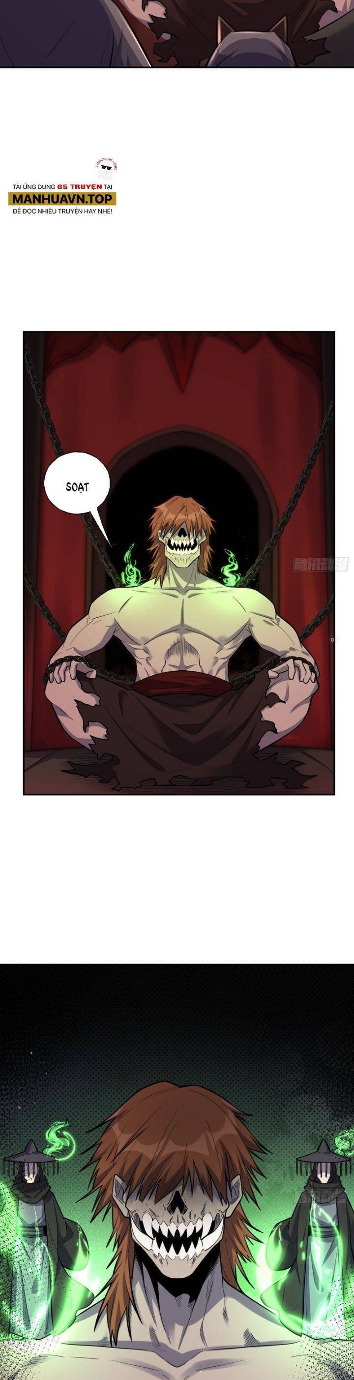 Nguyên Lai Ta Là Tu Tiên Đại Lão Chap 478 - Next Chap 479