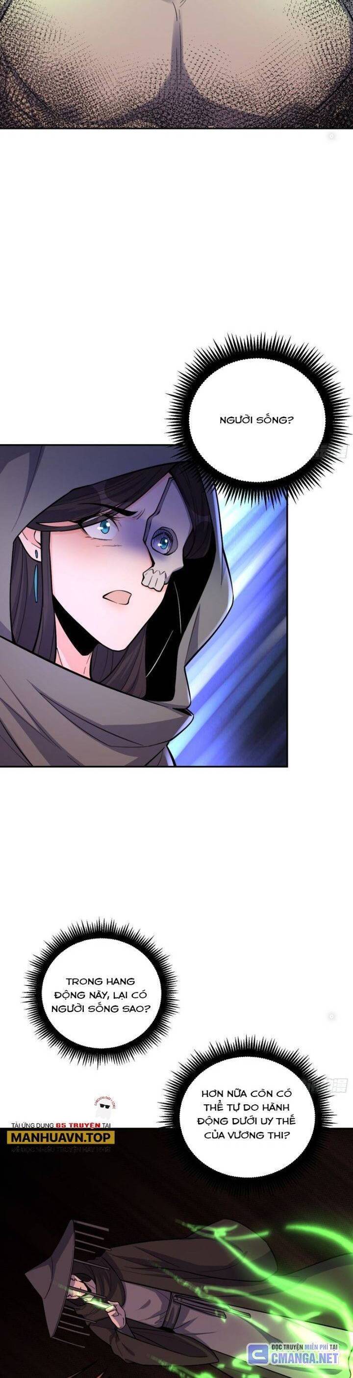 Nguyên Lai Ta Là Tu Tiên Đại Lão Chap 478 - Next Chap 479
