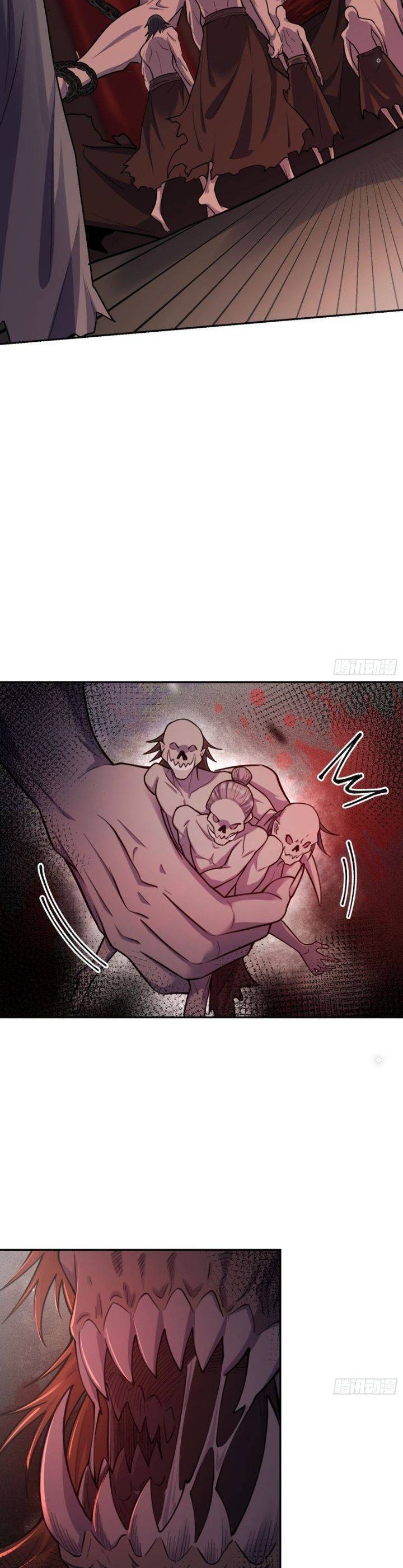 Nguyên Lai Ta Là Tu Tiên Đại Lão Chap 478 - Next Chap 479
