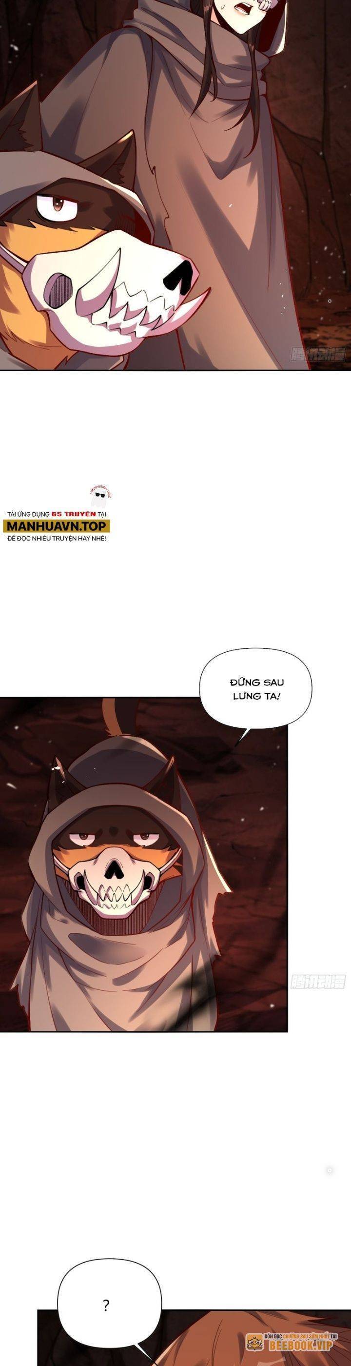 Nguyên Lai Ta Là Tu Tiên Đại Lão Chap 478 - Next Chap 479