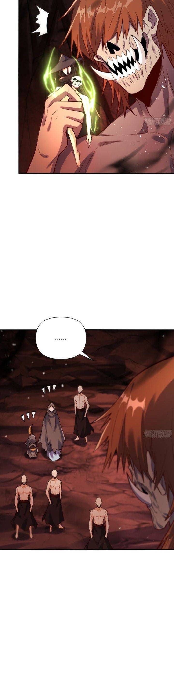 Nguyên Lai Ta Là Tu Tiên Đại Lão Chap 478 - Next Chap 479