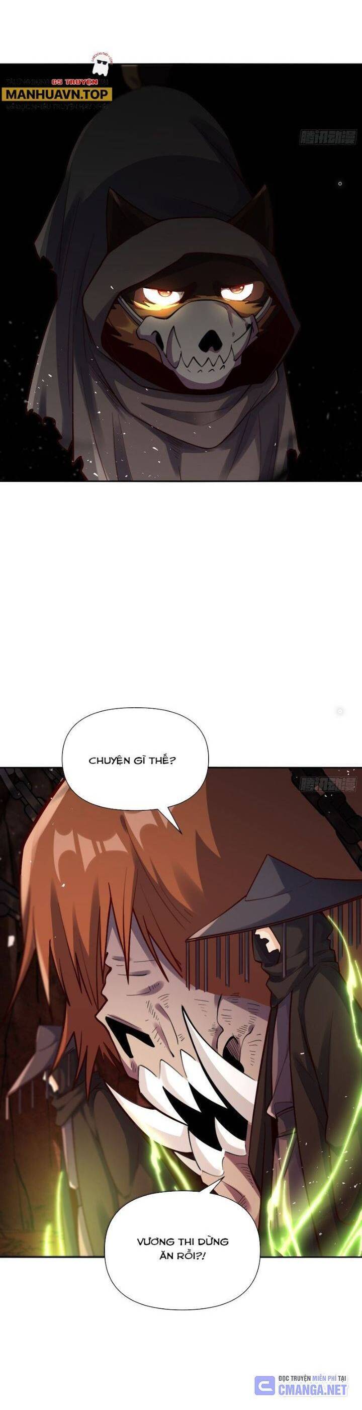 Nguyên Lai Ta Là Tu Tiên Đại Lão Chap 478 - Next Chap 479