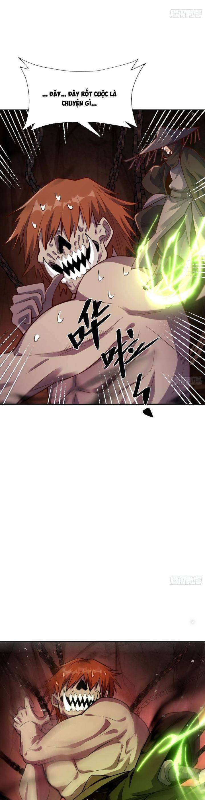 Nguyên Lai Ta Là Tu Tiên Đại Lão Chap 478 - Next Chap 479