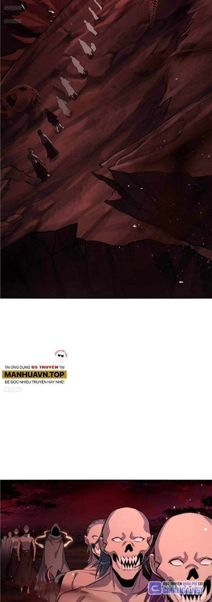 Nguyên Lai Ta Là Tu Tiên Đại Lão Chap 478 - Next Chap 479