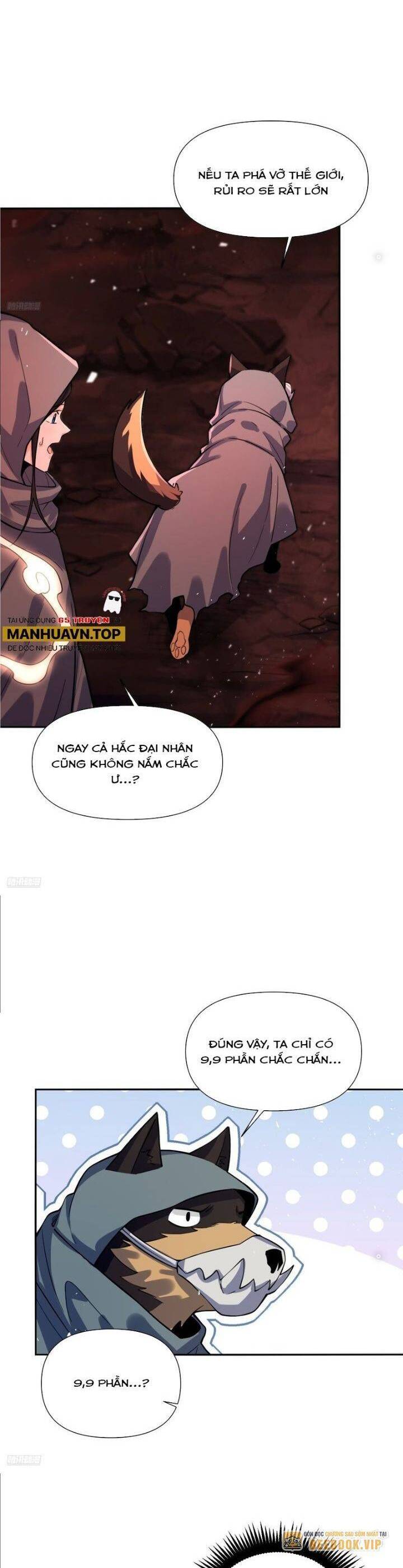 Nguyên Lai Ta Là Tu Tiên Đại Lão Chap 478 - Next Chap 479