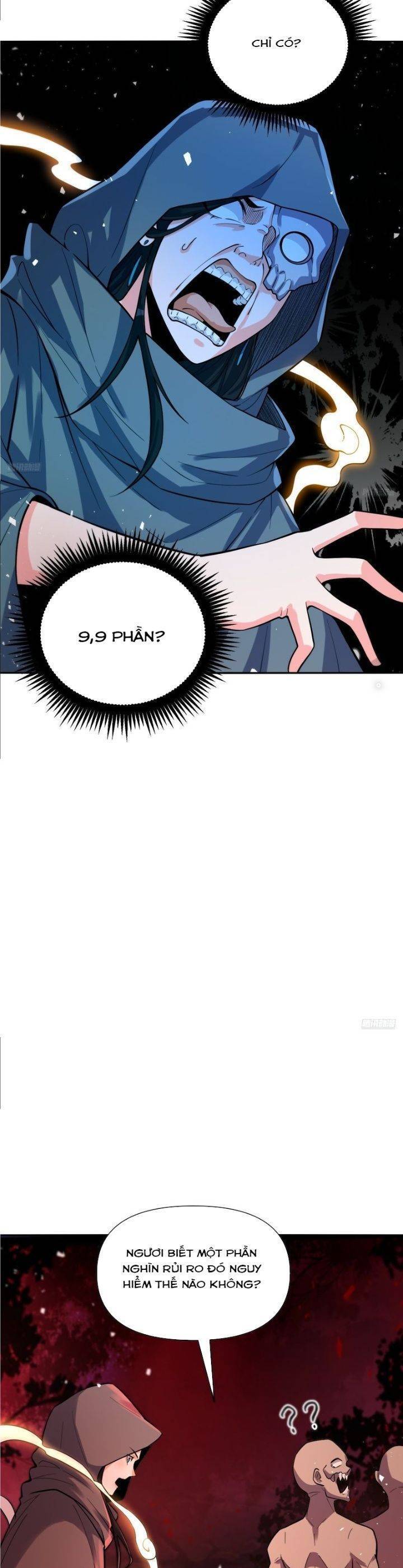 Nguyên Lai Ta Là Tu Tiên Đại Lão Chap 478 - Next Chap 479