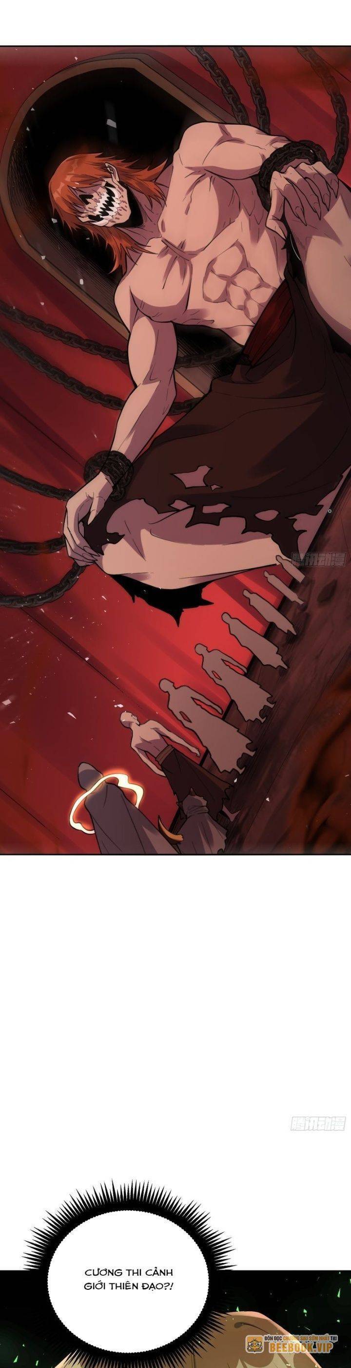 Nguyên Lai Ta Là Tu Tiên Đại Lão Chap 478 - Next Chap 479