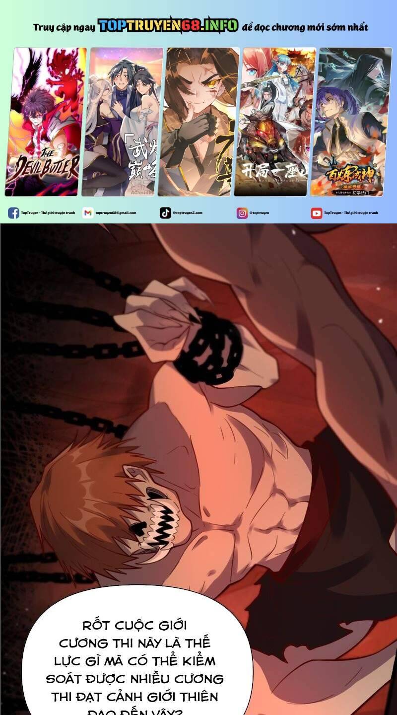 Nguyên Lai Ta Là Tu Tiên Đại Lão Chap 479 - Next Chap 480