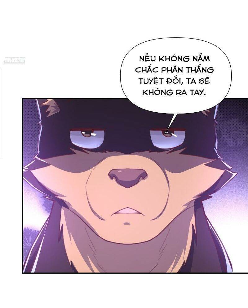 Nguyên Lai Ta Là Tu Tiên Đại Lão Chap 479 - Next Chap 480