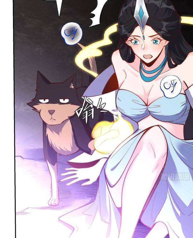 Nguyên Lai Ta Là Tu Tiên Đại Lão Chap 479 - Next Chap 480