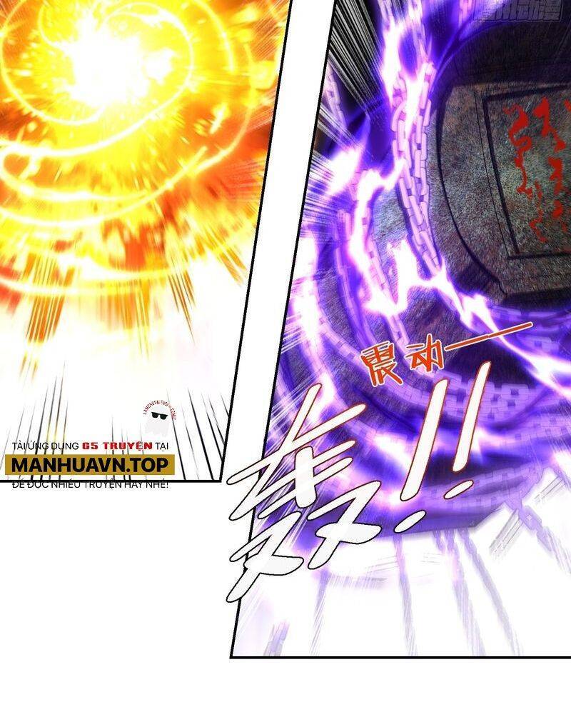 Nguyên Lai Ta Là Tu Tiên Đại Lão Chap 479 - Next Chap 480