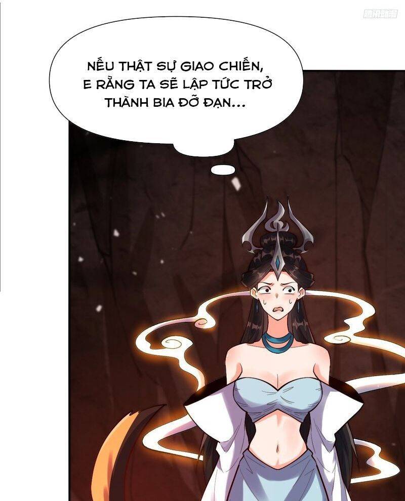 Nguyên Lai Ta Là Tu Tiên Đại Lão Chap 479 - Next Chap 480