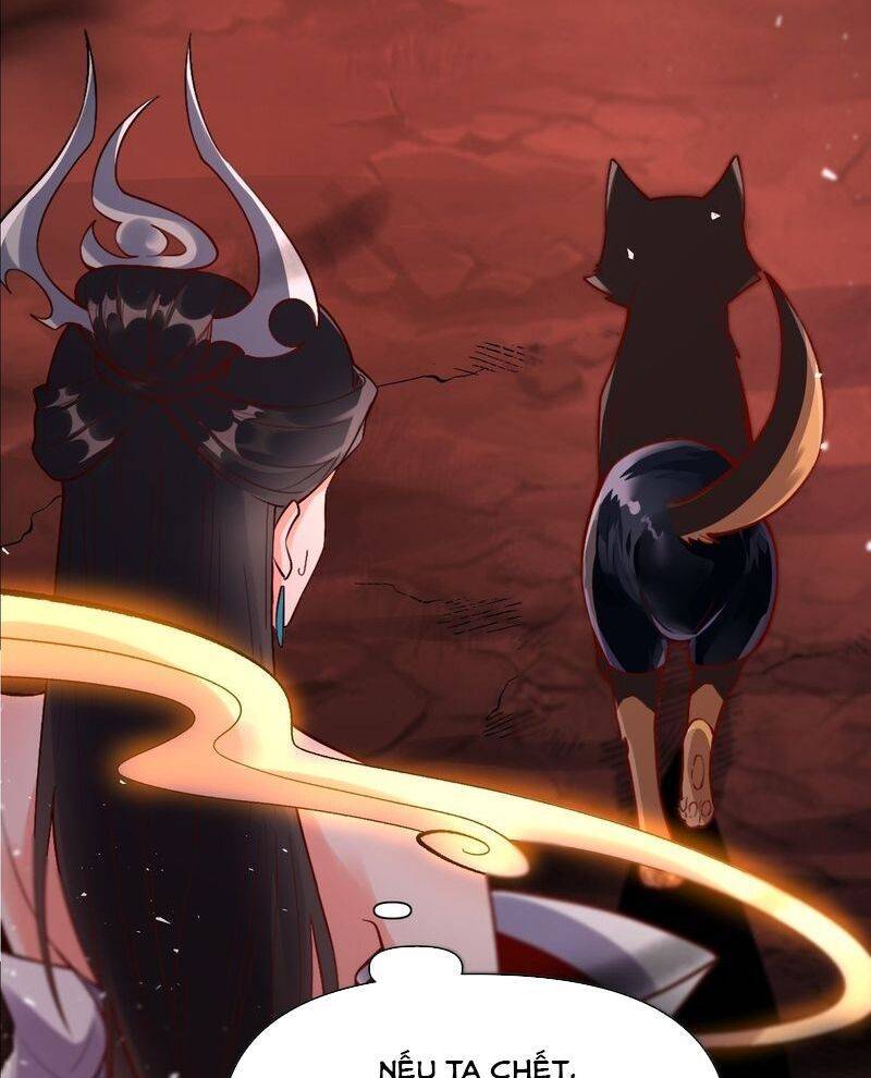 Nguyên Lai Ta Là Tu Tiên Đại Lão Chap 479 - Next Chap 480