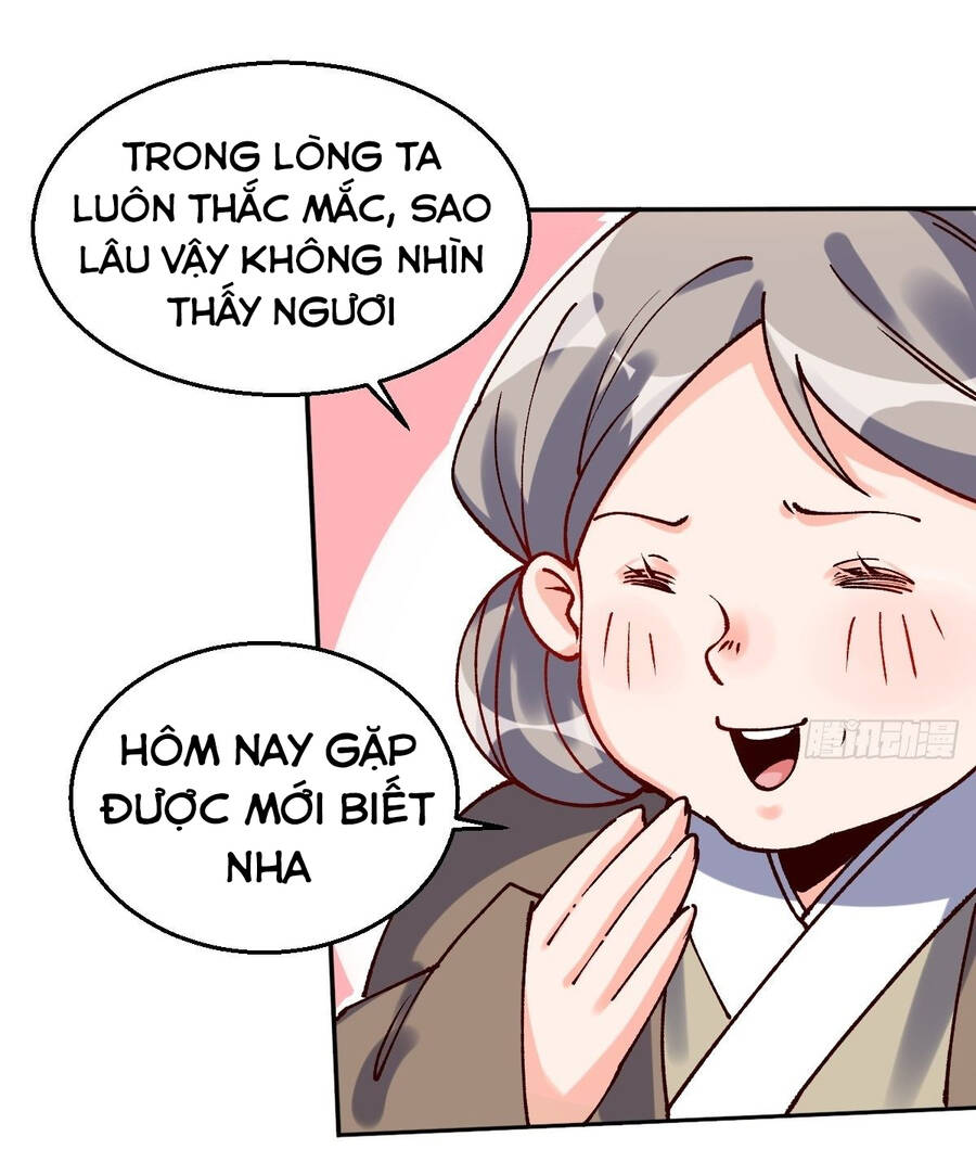 Nguyên Lai Ta Là Tu Tiên Đại Lão Chap 48 - Next Chap 49