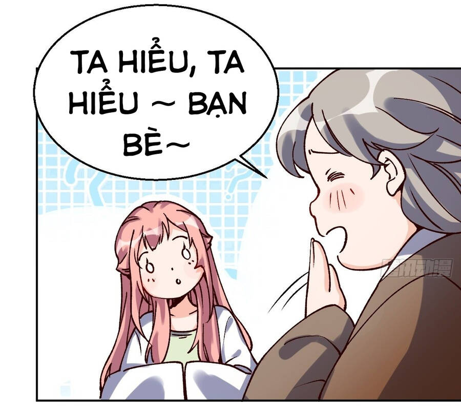Nguyên Lai Ta Là Tu Tiên Đại Lão Chap 48 - Next Chap 49