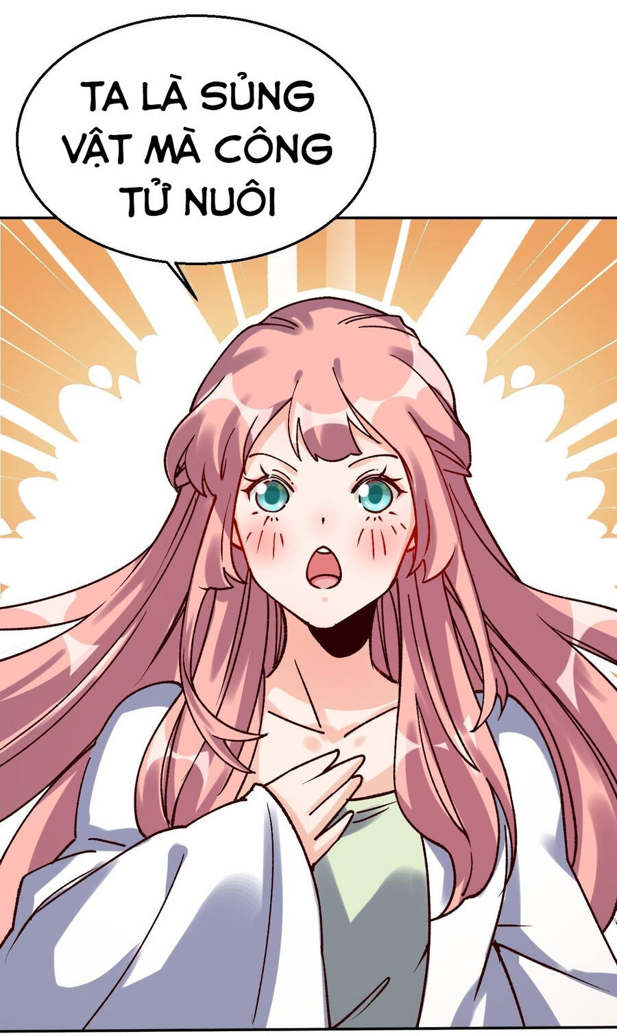 Nguyên Lai Ta Là Tu Tiên Đại Lão Chap 48 - Next Chap 49