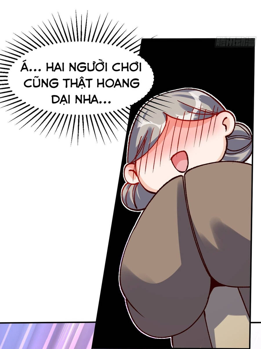 Nguyên Lai Ta Là Tu Tiên Đại Lão Chap 48 - Next Chap 49