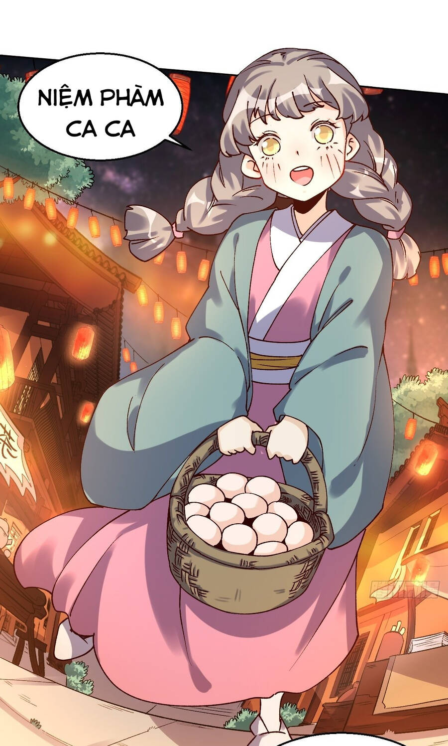 Nguyên Lai Ta Là Tu Tiên Đại Lão Chap 48 - Next Chap 49