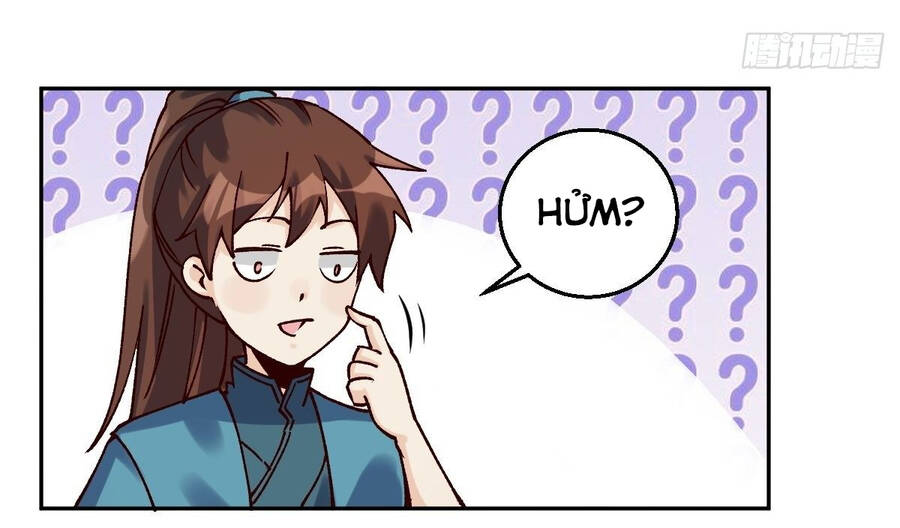 Nguyên Lai Ta Là Tu Tiên Đại Lão Chap 48 - Next Chap 49