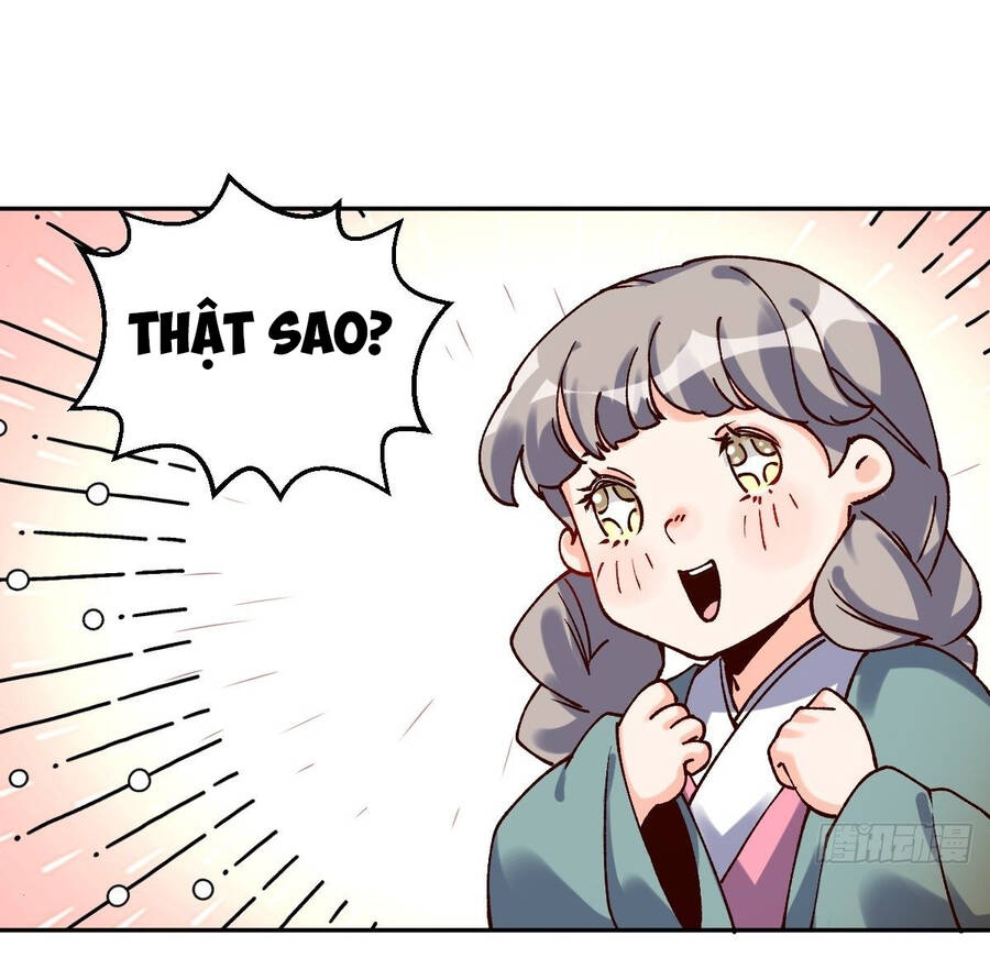 Nguyên Lai Ta Là Tu Tiên Đại Lão Chap 48 - Next Chap 49