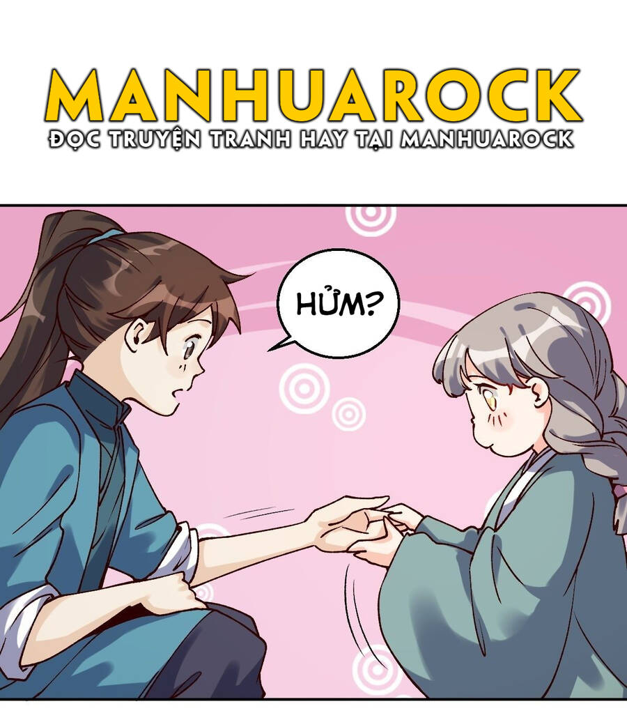 Nguyên Lai Ta Là Tu Tiên Đại Lão Chap 48 - Next Chap 49