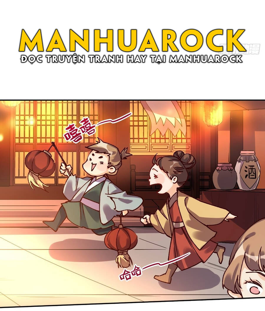 Nguyên Lai Ta Là Tu Tiên Đại Lão Chap 48 - Next Chap 49