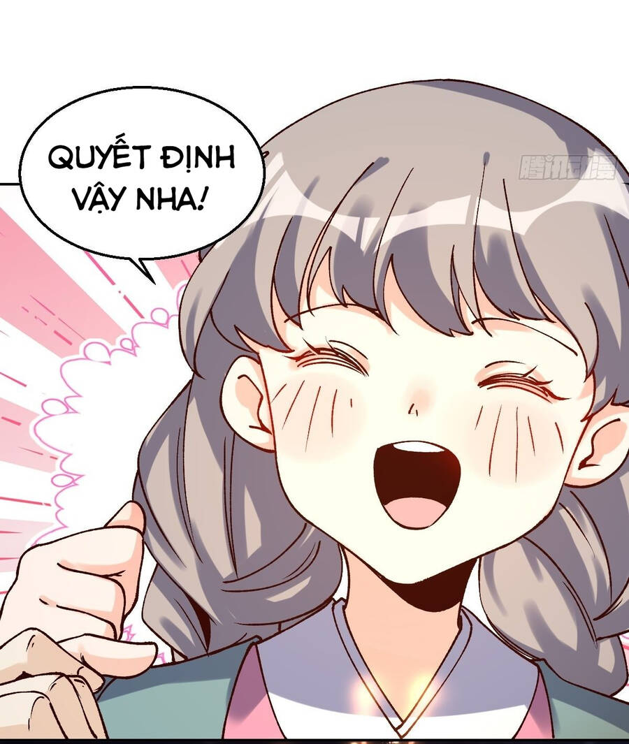 Nguyên Lai Ta Là Tu Tiên Đại Lão Chap 48 - Next Chap 49