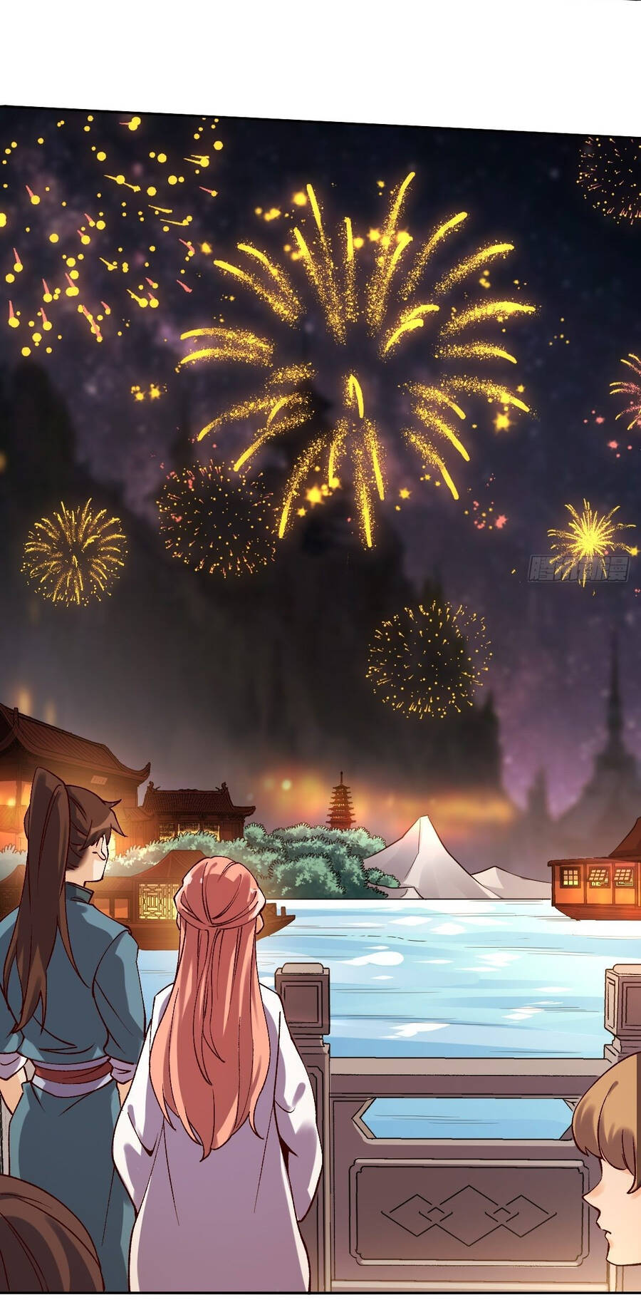 Nguyên Lai Ta Là Tu Tiên Đại Lão Chap 48 - Next Chap 49
