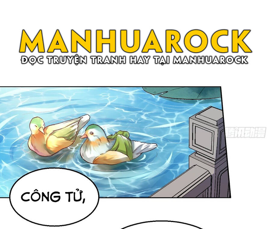 Nguyên Lai Ta Là Tu Tiên Đại Lão Chap 48 - Next Chap 49