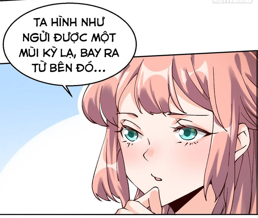 Nguyên Lai Ta Là Tu Tiên Đại Lão Chap 48 - Next Chap 49