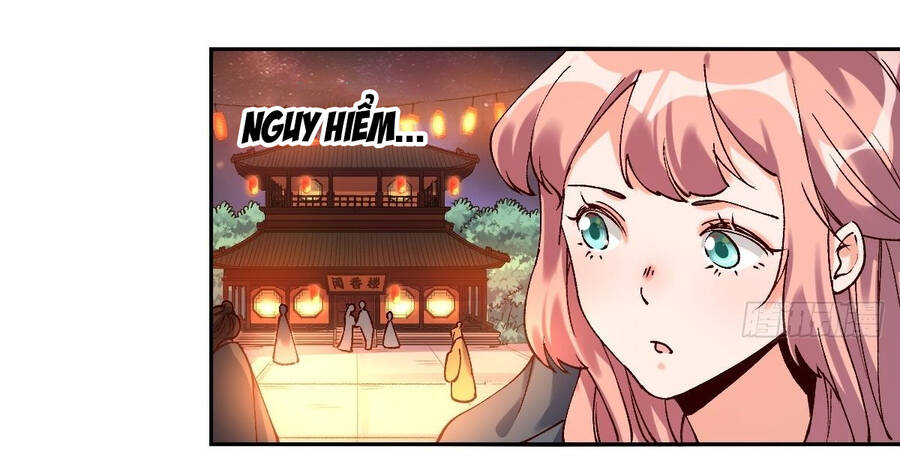 Nguyên Lai Ta Là Tu Tiên Đại Lão Chap 48 - Next Chap 49
