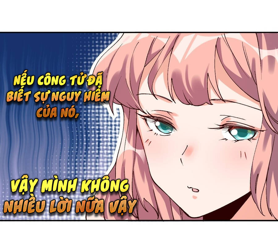 Nguyên Lai Ta Là Tu Tiên Đại Lão Chap 48 - Next Chap 49