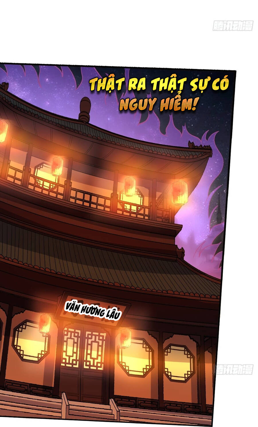 Nguyên Lai Ta Là Tu Tiên Đại Lão Chap 48 - Next Chap 49