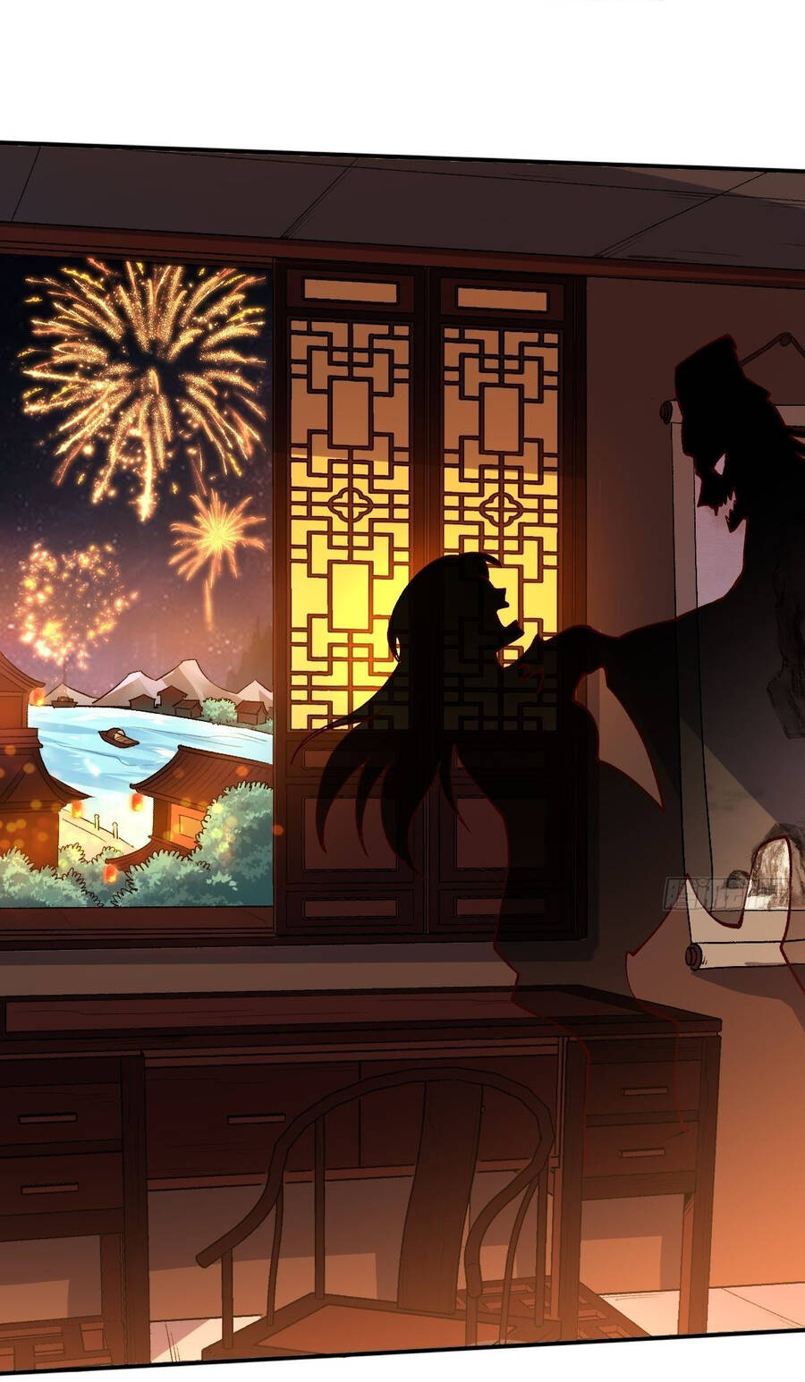 Nguyên Lai Ta Là Tu Tiên Đại Lão Chap 48 - Next Chap 49