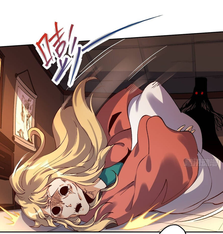 Nguyên Lai Ta Là Tu Tiên Đại Lão Chap 48 - Next Chap 49