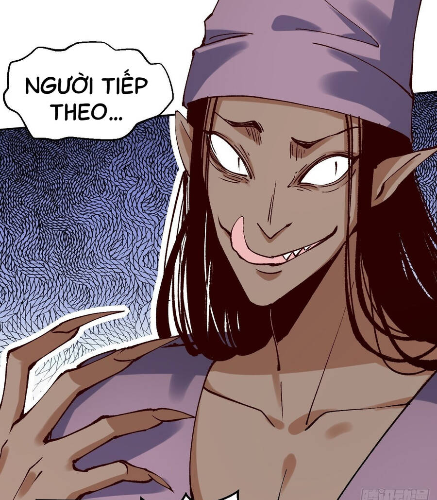 Nguyên Lai Ta Là Tu Tiên Đại Lão Chap 48 - Next Chap 49