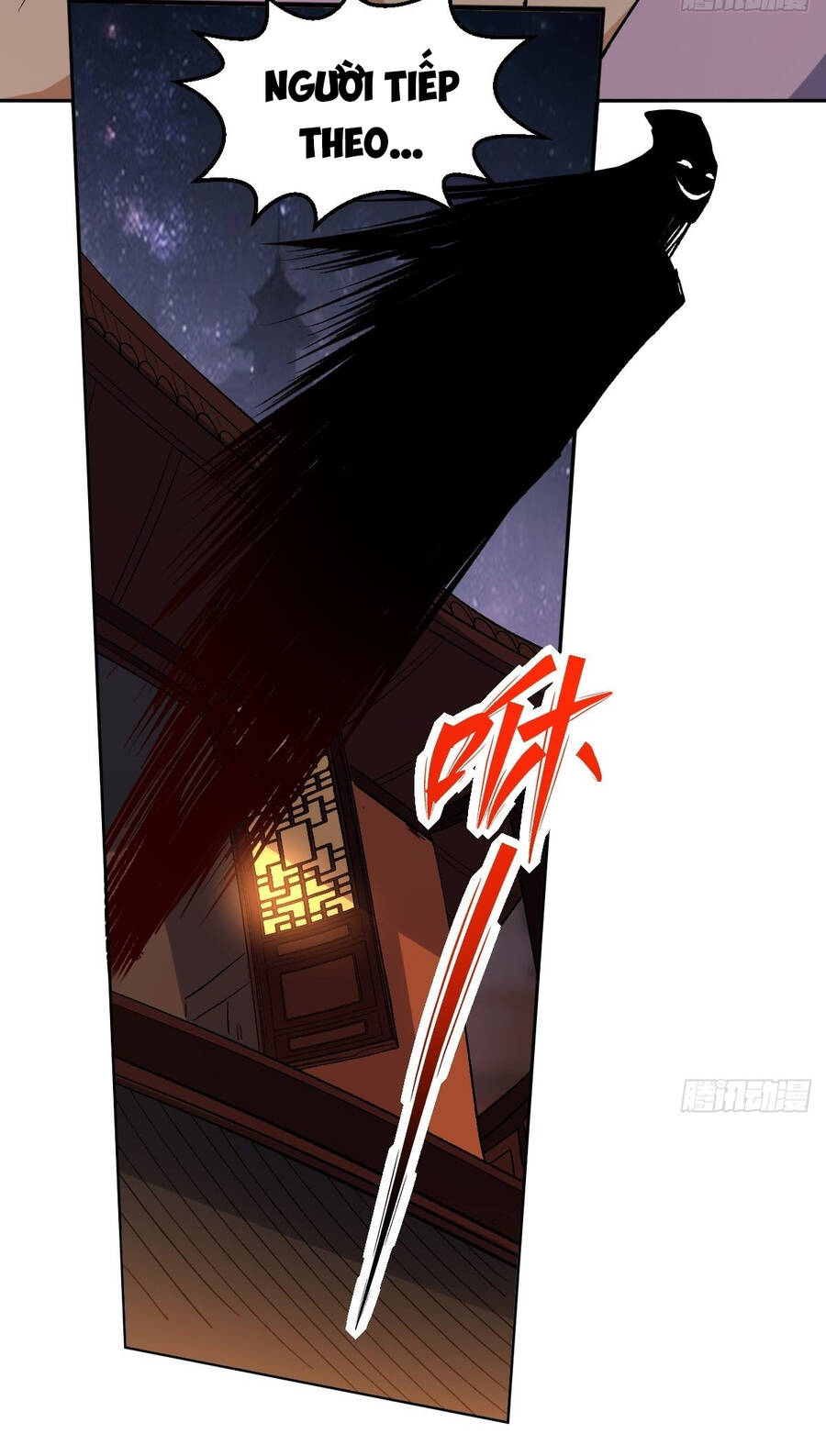 Nguyên Lai Ta Là Tu Tiên Đại Lão Chap 48 - Next Chap 49