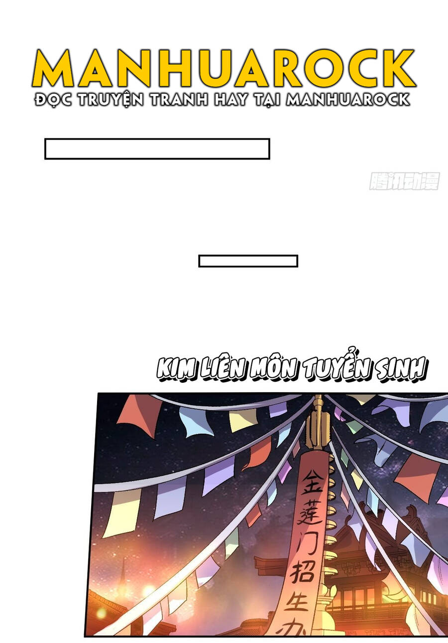 Nguyên Lai Ta Là Tu Tiên Đại Lão Chap 48 - Next Chap 49